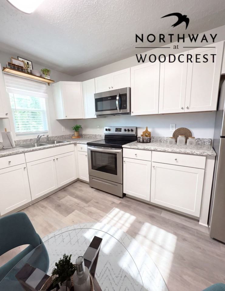 Northway at Woodcrest - Photo 3 of 11