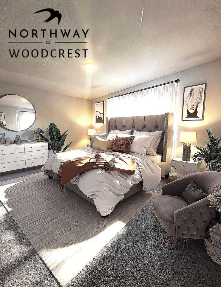 Northway at Woodcrest - Photo 4 of 11