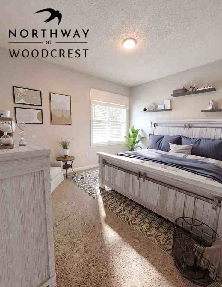 Northway at Woodcrest - Photo 5 of 11