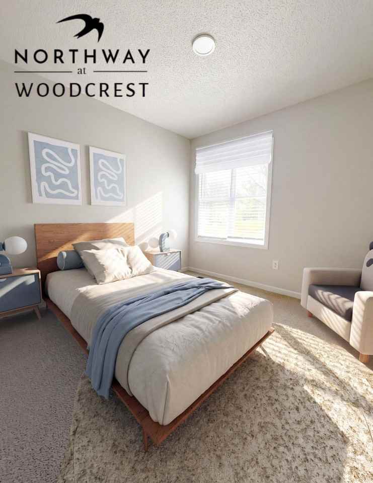 Northway at Woodcrest - Photo 6 of 11