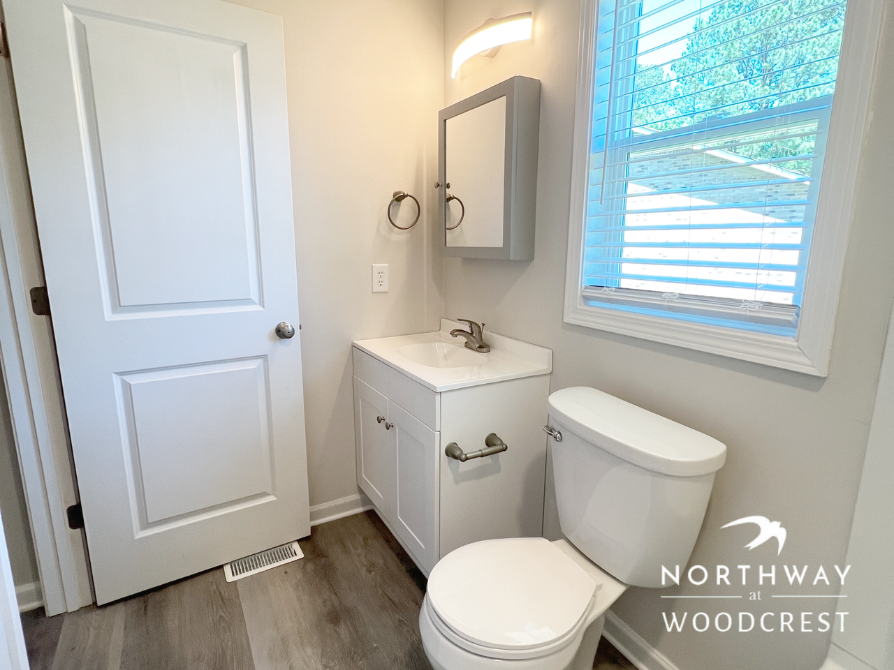 Northway at Woodcrest - Photo 7 of 11