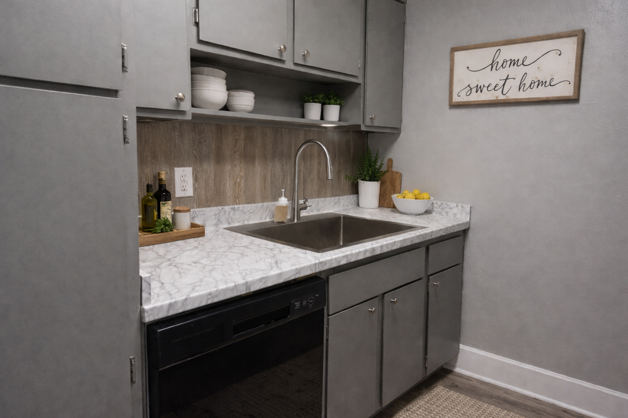 Wind Crest Apartments and Townhomes - Photo 6 of 50