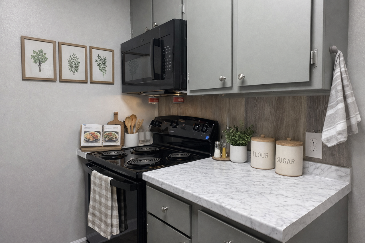 Wind Crest Apartments and Townhomes - Photo 7 of 50