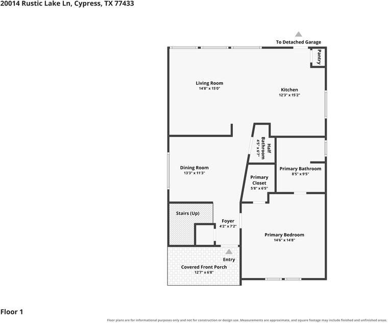 20014 Rustic Lake Ln - Photo 3 of 18