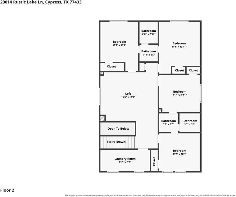 20014 Rustic Lake Ln - Photo 4 of 18