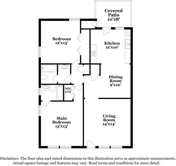 169 Kimberly Way Sw - Photo 2 of 16