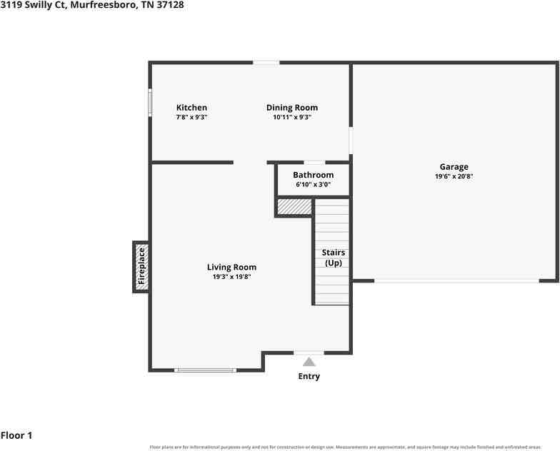 3119 Swilly Ct - Photo 2 of 17