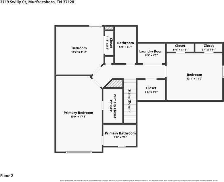 3119 Swilly Ct - Photo 3 of 17
