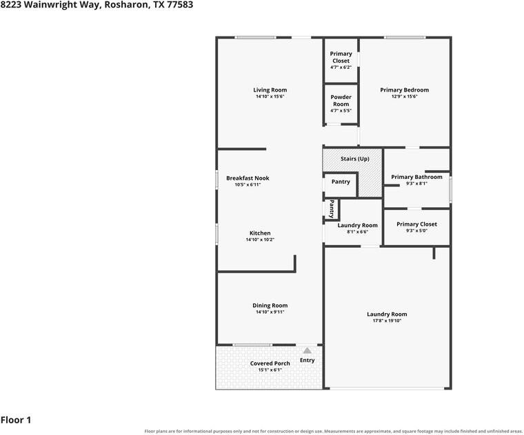 8223 Wainwright Way - Photo 2 of 17
