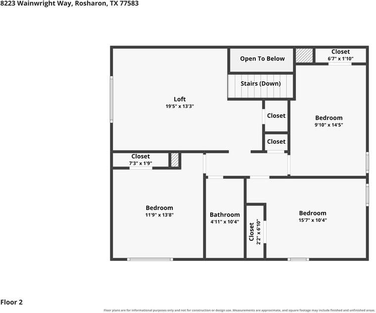 8223 Wainwright Way - Photo 3 of 17