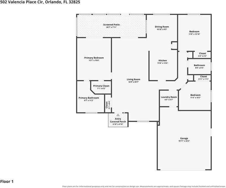 502 Valencia Place Cir - Photo 2 of 16