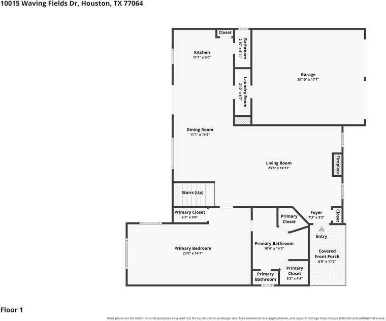 10015 Waving Fields Dr - Photo 2 of 18