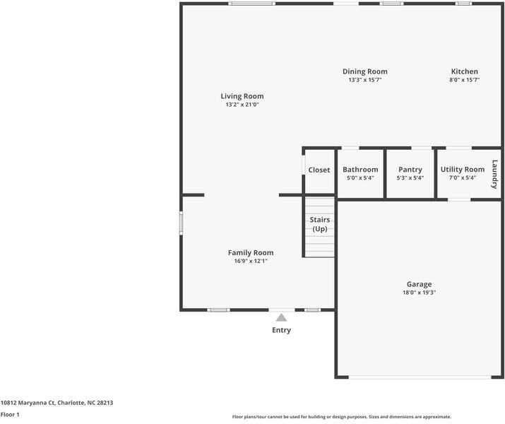 10812 Maryanna Ct - Photo 2 of 17