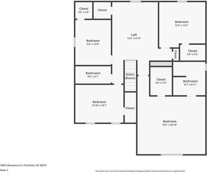 10812 Maryanna Ct - Photo 3 of 17