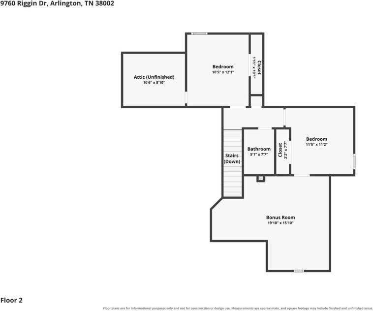 9760 Riggin Dr - Photo 3 of 17