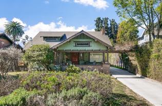 545 N Oakland Ave - Photo 1 of 1