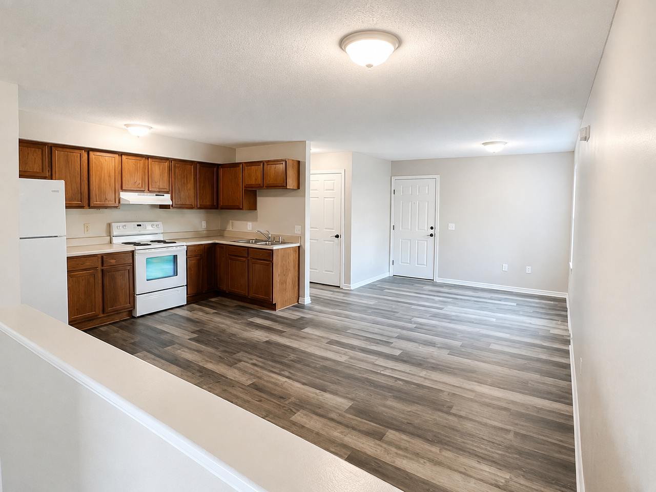 Southview Apartments - Photo 2 of 13