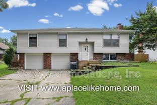 1105 W Elm Ter - Photo 1 of 1