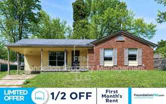 2224 Willow Wood Ave - Photo 1 of 1