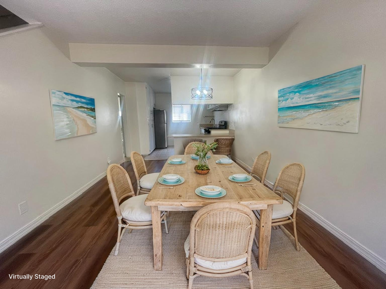 12545 Eucalyptus Avenue #E - Photo 4 of 11
