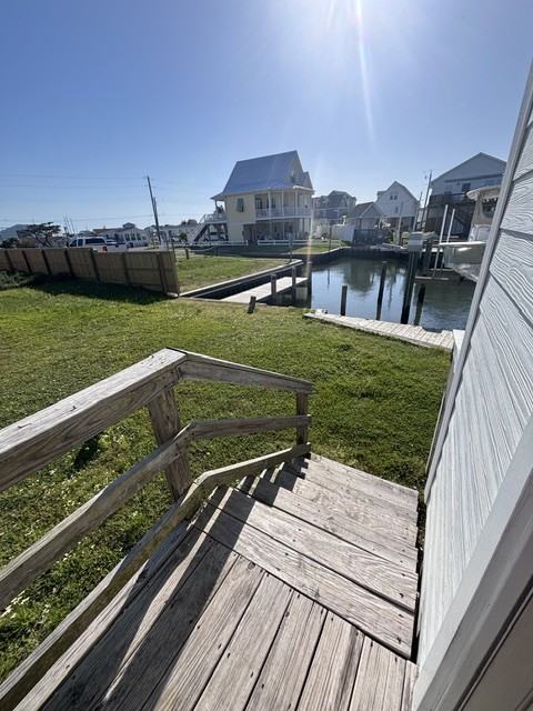 613 Atlantic Beach Causeway - 1Unit A #1 - Photo 2 of 12