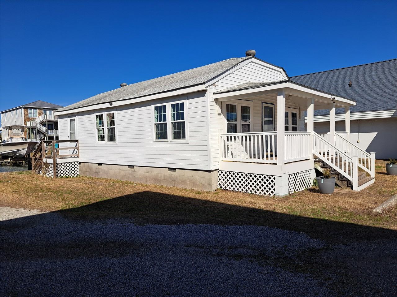 613 Atlantic Beach Causeway - 1Unit A #1 - Photo 5 of 12