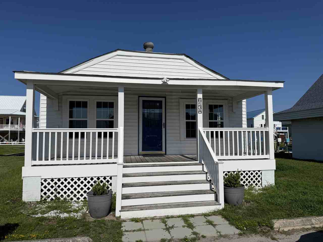 613 Atlantic Beach Causeway - 1Unit A #1 - Photo 6 of 12