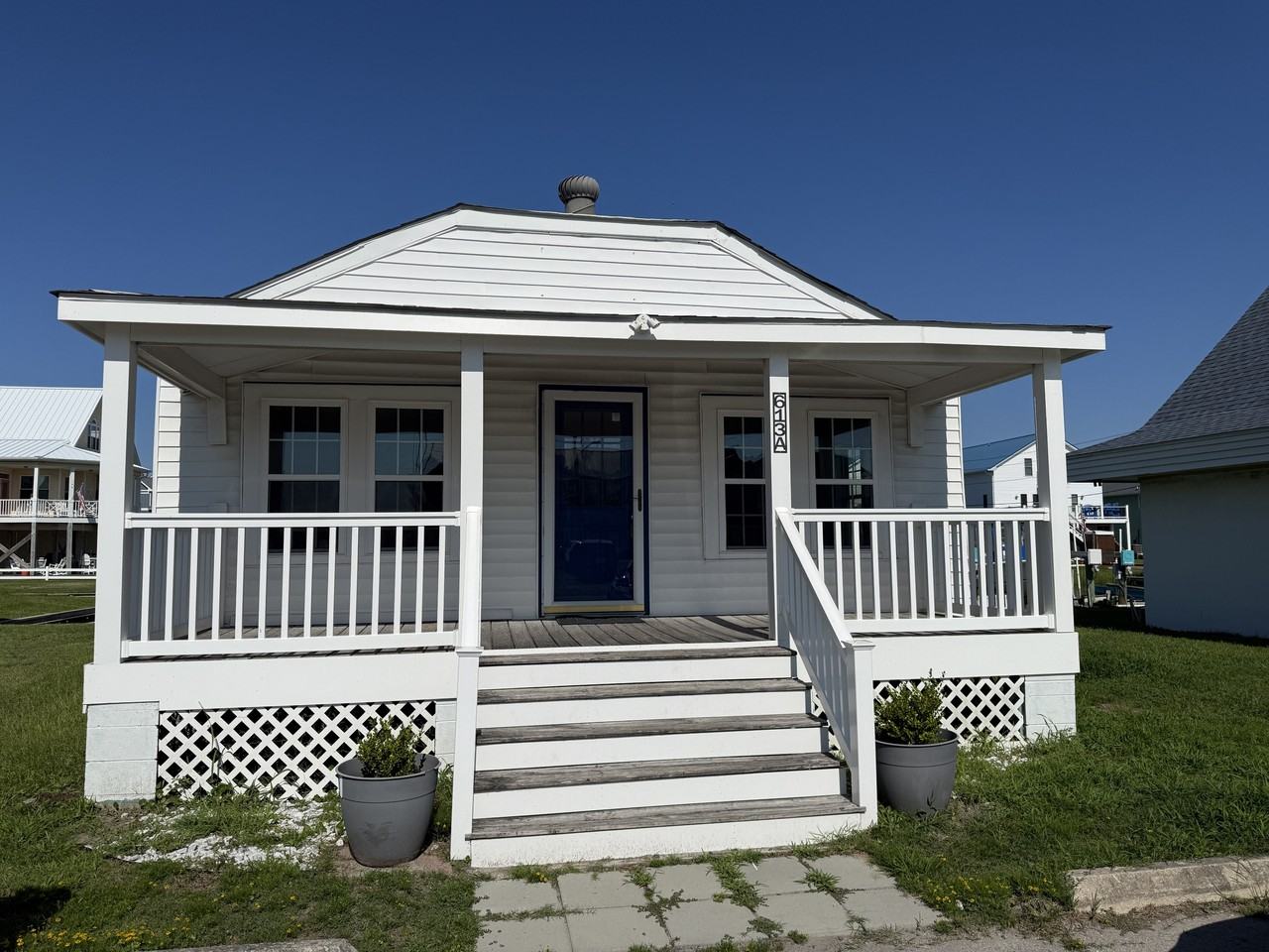 613 Atlantic Beach Causeway - 1Unit A #1 - Photo 7 of 12