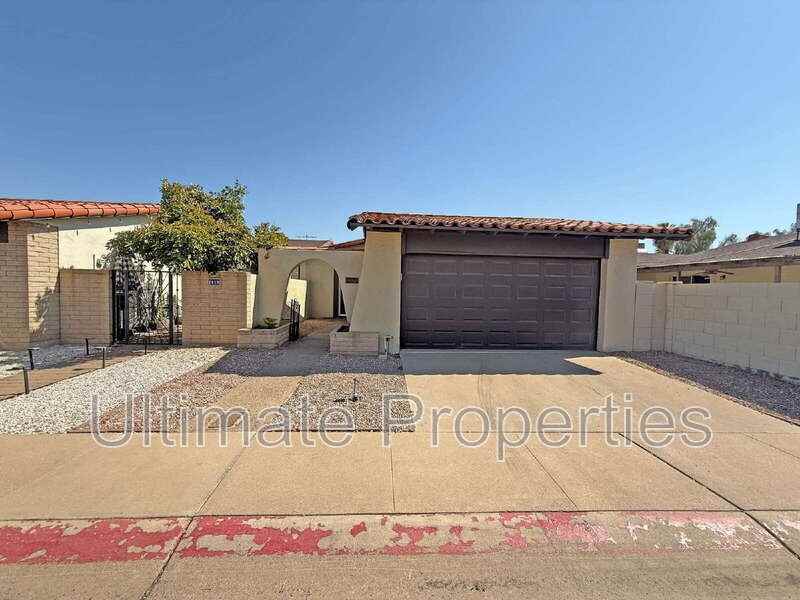1021 W Mission Ln - Photo 2 of 22