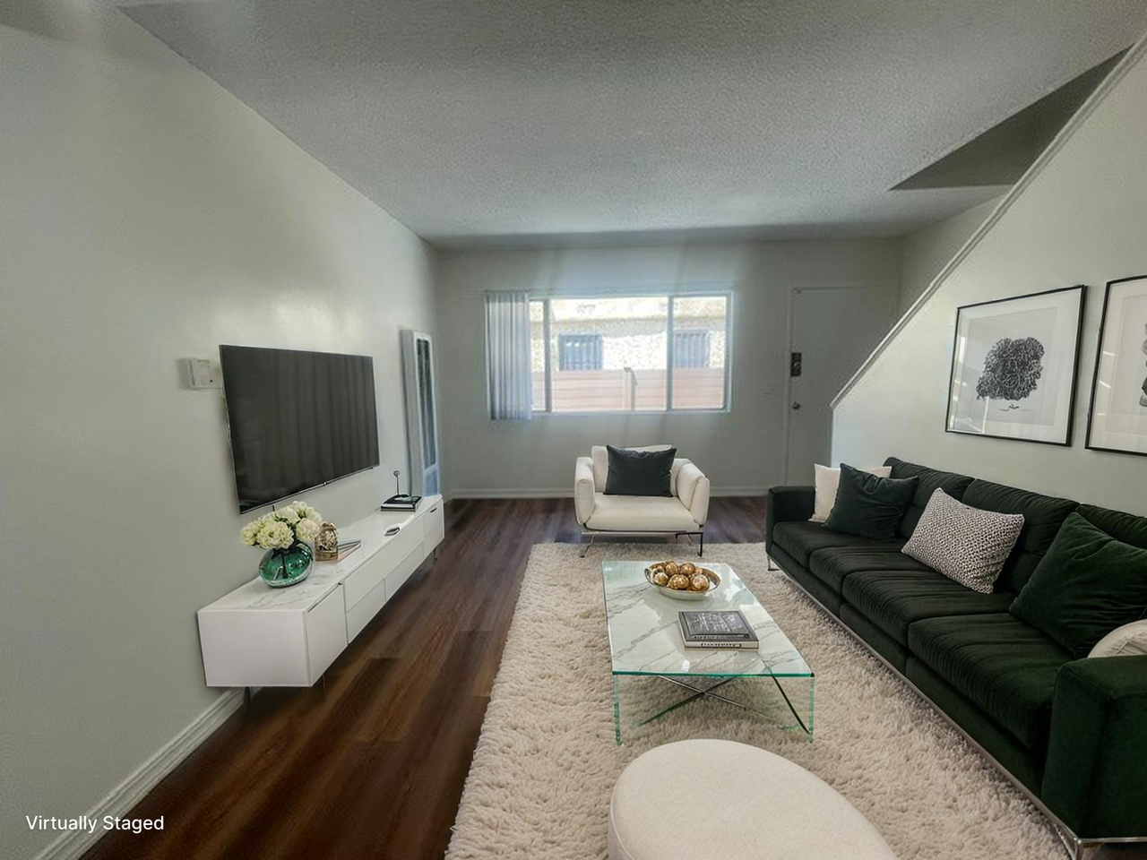 12545 Eucalyptus Avenue #E - Photo 2 of 11