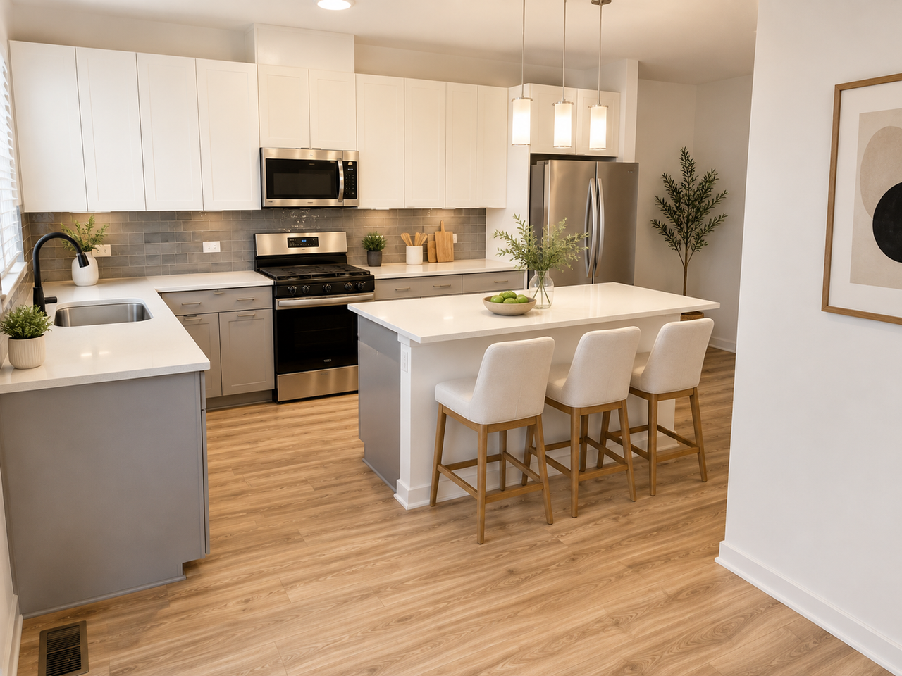 Waverly Creek Townhomes - Photo 3 of 17