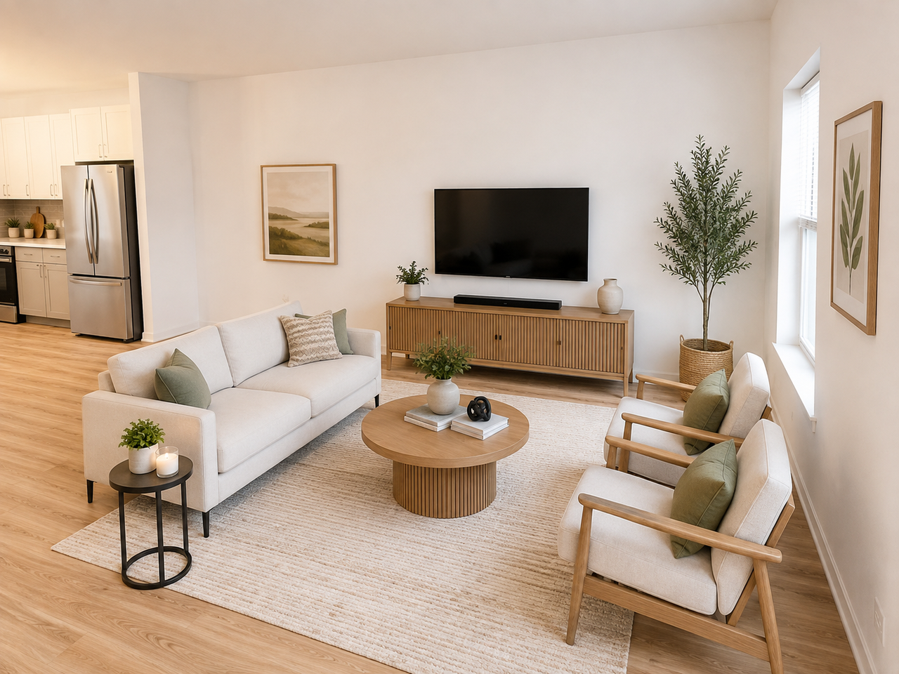 Waverly Creek Townhomes - Photo 4 of 17