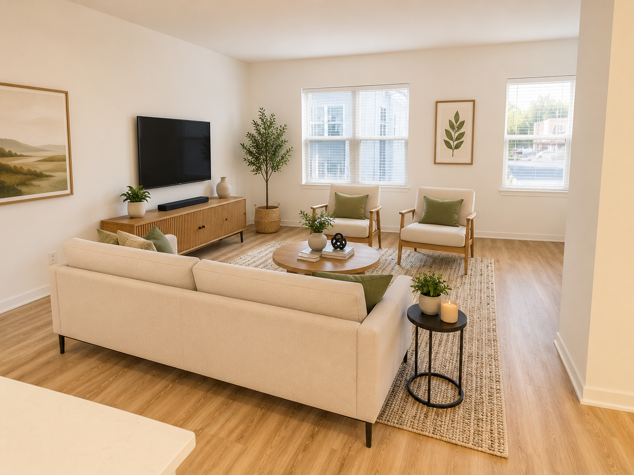 Waverly Creek Townhomes - Photo 5 of 17