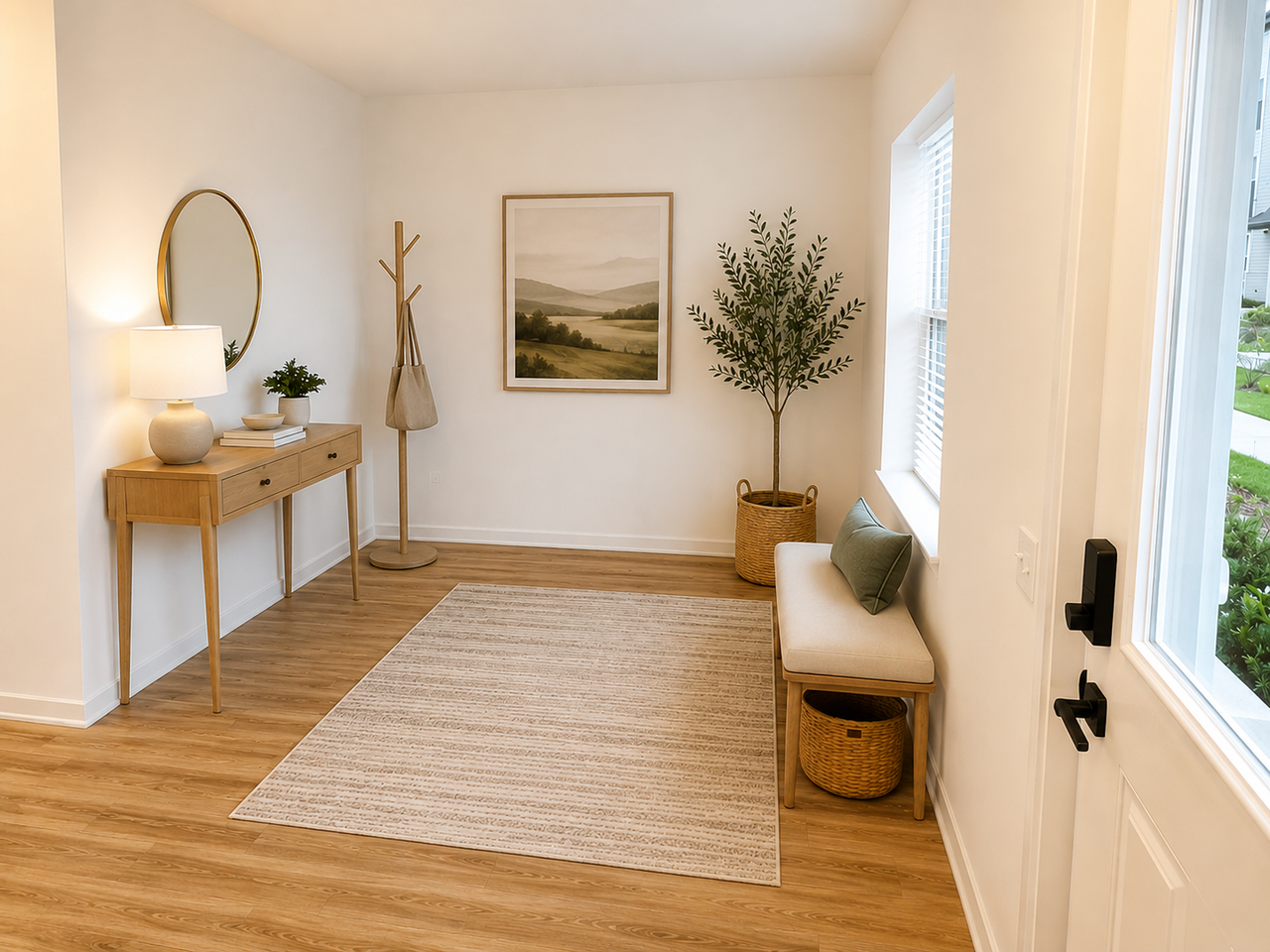 Waverly Creek Townhomes - Photo 6 of 17