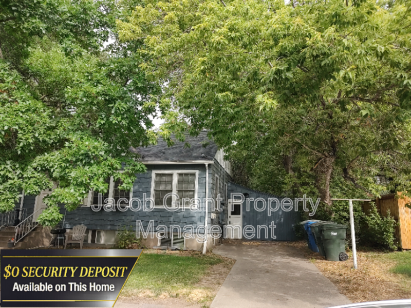 1110 E Lewis St #1-2