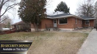 126 Toponce Dr #130 - Photo 1 of 1