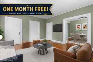 701 East Main Condos — Historic Downtown Spartanburg Living - Photo 1 of 1