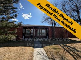 featured image of 1145 W Leisher Rd