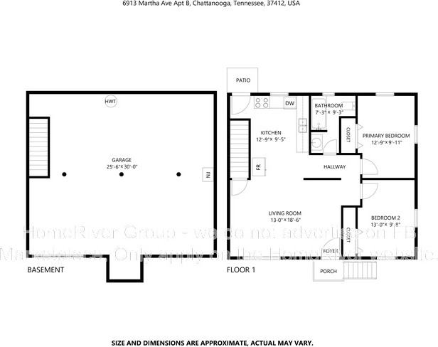 6913 Martha Ave #B - Photo 4 of 18