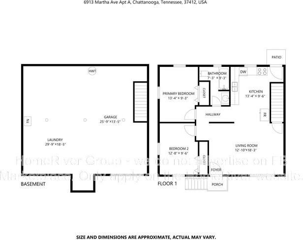 6913 Martha Ave #A - Photo 4 of 18
