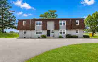 Lincoln Apartments - Photo 1 of 1