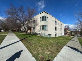 Alcliff Apartments - Photo 1 of 1
