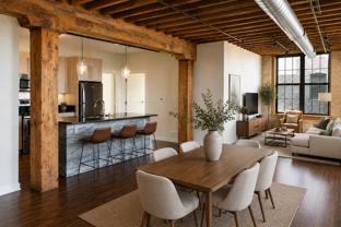 Beam House - Photo 1 of 1