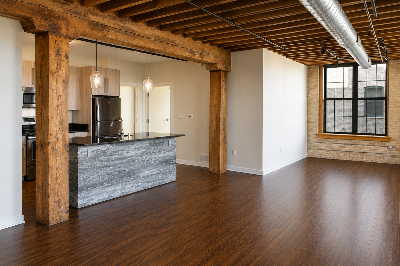 Beam House - Photo 2 of 24