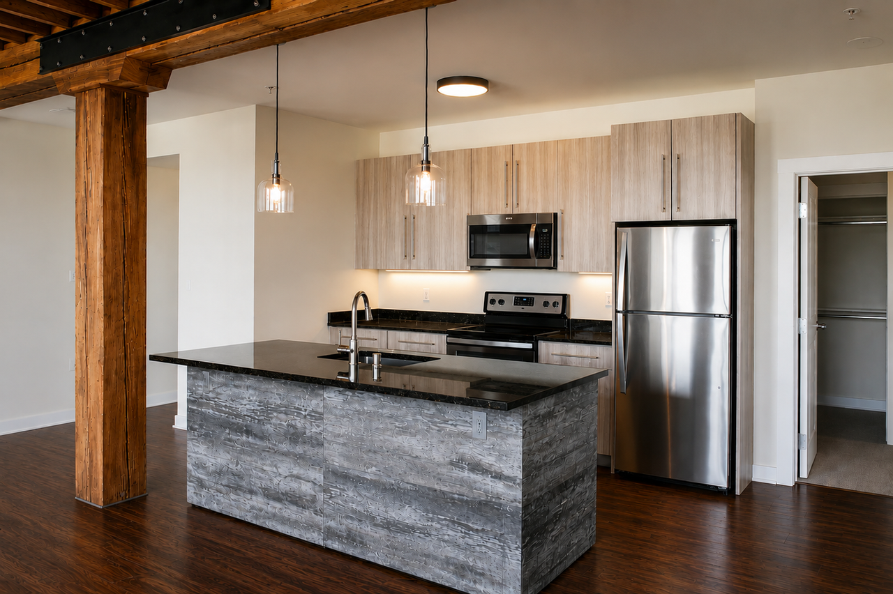 Beam House - Photo 4 of 24