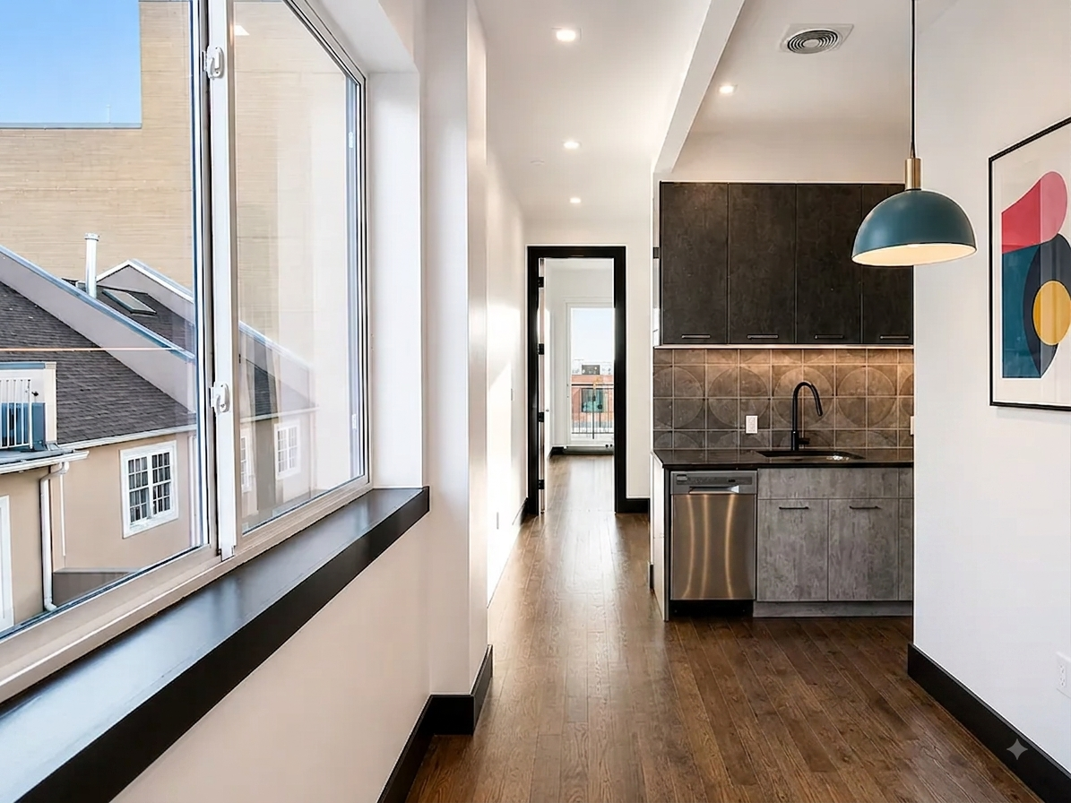 340 Irving Avenue #4 - Photo 3 of 6