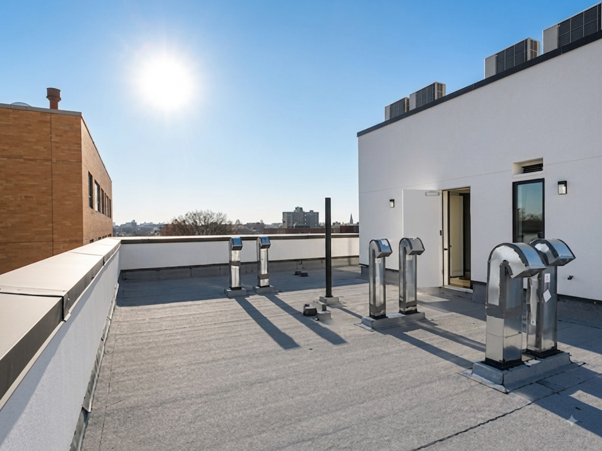 340 Irving Avenue #4 - Photo 6 of 6