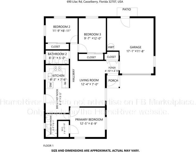 690 Lilac Rd - Photo 5 of 24