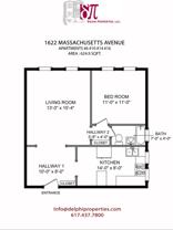 1622- Cambridge Realty, LLC - Photo 1 of 1