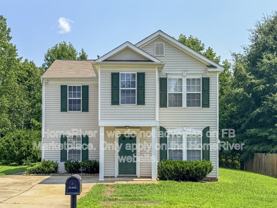 9306 Tiger Lily Ln - Photo 1 of 1